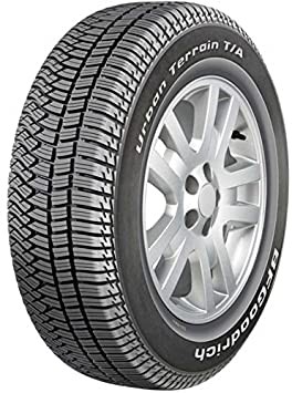 Bf Goodrich Urban Terr. T/A 265/70 R16 112 H Tutte Le Stagioni