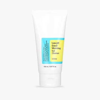 Detergente gel del buongiorno a basso pH COSRX