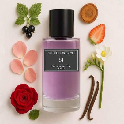 Collection Privée - Si Eau de Parfum da donna da 50 ml