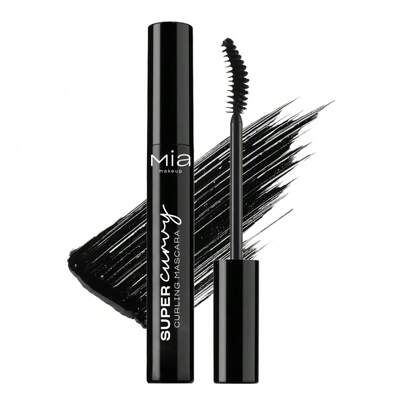 MASCARA SUPER CURVY - Mascara incurvante