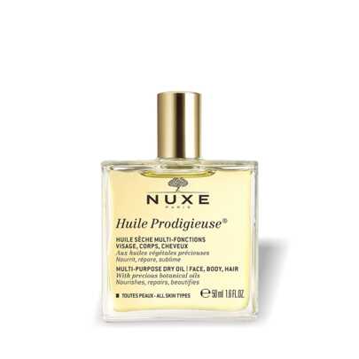 Huile Prodigieuse Multi-Purpose Dry Oil 50 ML