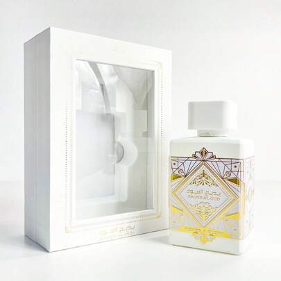 LATTAFA BADEE AL OUD HONOR&GLORY EAU DE PARFUM PROFUMO UNISEX 100ML