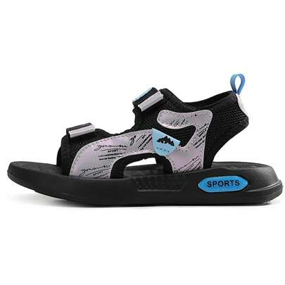 Pantofole casual unisex per teenager, pantofole per coppie, pantofole genitori-figli, pantofole per campus per ragazzi e ragazze teenager, pantofole d