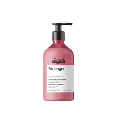 L'Oréal Professionnel Serie Expert Pro Longer Shampoo 500ml