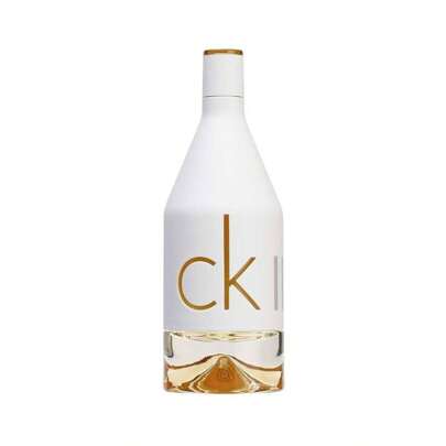 Eau De Toilette CK In2U di CALVIN KLEIN per lei, 50 ml
