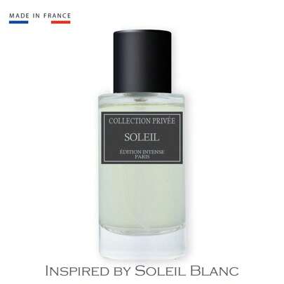 Ispirato da Soleil Blanc - Collection Privée Soleil 50ml Eau de parfum unisex