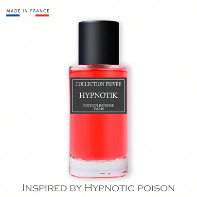 Ispirato da Hypnotic Poison - Collection Privée Hypnotik 50ml Eau de Parfum da donna