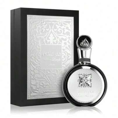 Fakhar Lattafa Men 100ML Eau de Parfum da uomo