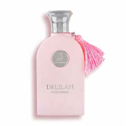 Ispirato da Delina - Delilah Pour Femme 100ml Eau de Parfum da donna