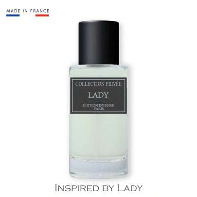 Ispirato a Lady Million - Lady Collection Privée 50 ml Eau de Parfum da donna
