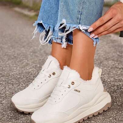 Sneaker isolate da donna Royalfashion Zoru
