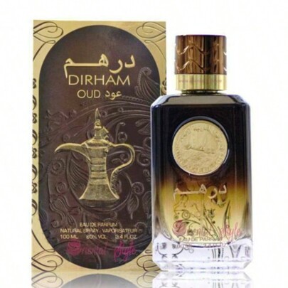 Ard Al Zaafaran – Dirham Oud
