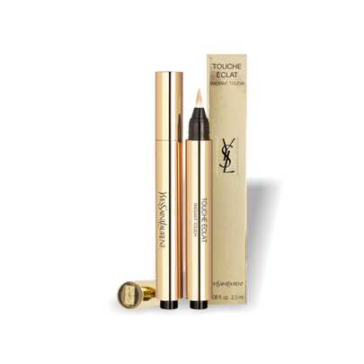 Penna Illuminante Touche Éclat di YSL Yves Saint Laurent da 2,5ml