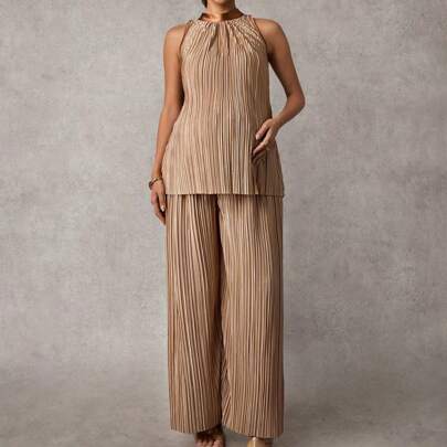 Tuta da maternità a due pezzi, completi da donna, completi da lavoro per donne, pantaloni eleganti da donna, abito elegante da cerimonia per la matern