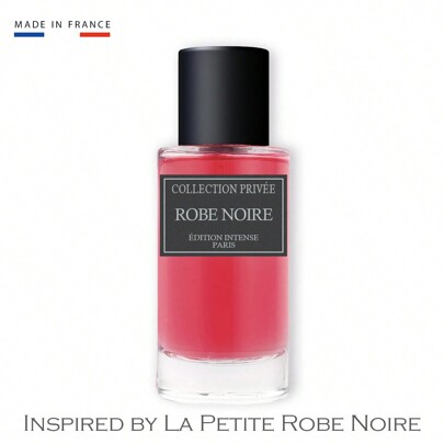 Ispirato da La Petite Robe Noire - Collection Privée Robe Noir 50ml Eau de parfum da donna