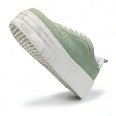 JOMIX Scarpe da ginnastica da donna, scarpe casual eleganti, sportive e comode, per ragazze, da ginnastica