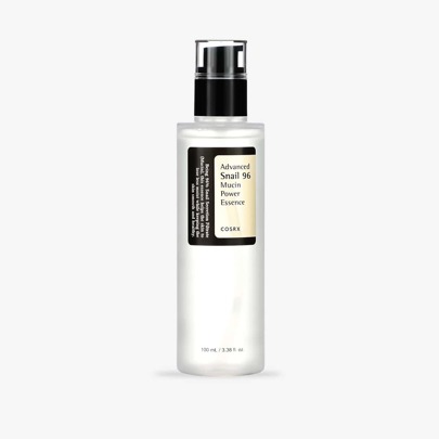 Essenza COSRX Advanced Snail 96 Mucin Power, 100ml