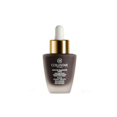 Gocce magiche viso concentrato autoabbronzante ad effetto ultra rapido - 30ml