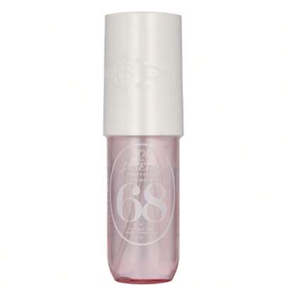 Brazilian Crush Cheirosa 68 Body Mist 90 ml