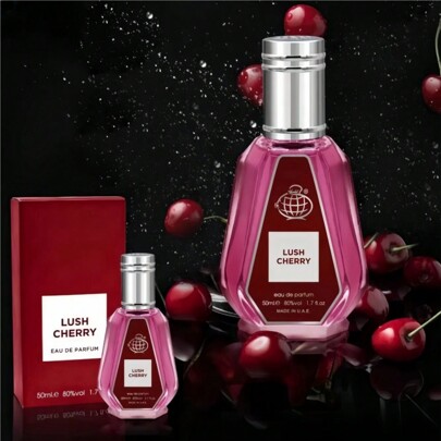 Lush Cherry 50ML Eau de Parfum da donna - Ispirato a Lost Cherry