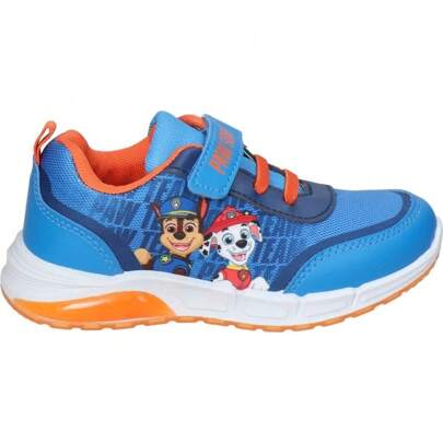 PAW PATROL Light Up Sneakers - Sneakers per bambini con licenza ufficiale Paw Patrol Design - Sneakers per bambini comode e di alta qualità - Sneakers