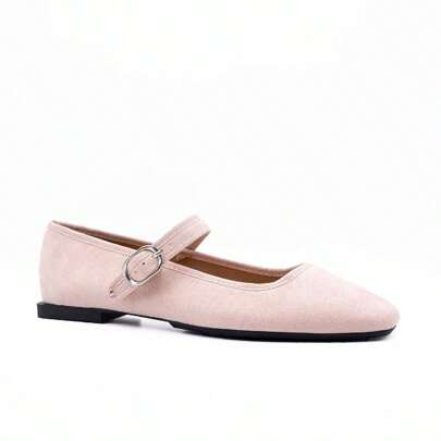 Ballerine da donna , Mary Jane da indossare, Mary Jane , Manoletine