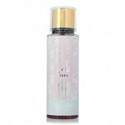 Nebbia profumata (Yara) (Ameerat Al Arab) (Khamrah) 250ML