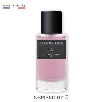 Ispirato da Si - Si Collection Privée 50ML Eau de Parfum da donna