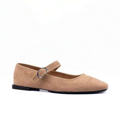 Ballerine da donna , Mary Jane da indossare, Mary Jane , Manoletine