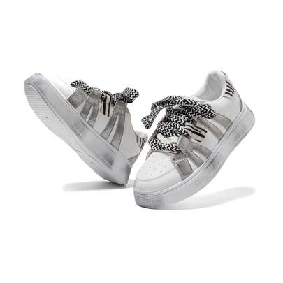 JOMIX Scarpe da ginnastica da donna Scarpe casual Eleganti sportive comode Sneakers per ragazze Palestra