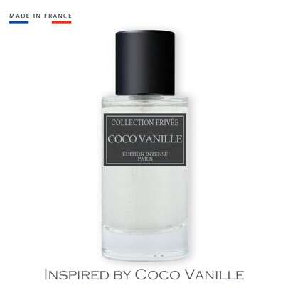 Ispirato a Coco Vanille - Collection Privée Coco Vanille 50 ml Eau de Parfum da donna