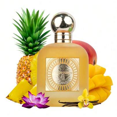 Ispirato alla pelle di mango - Emir Mango Punch 100ML Eau de Parfum unisex