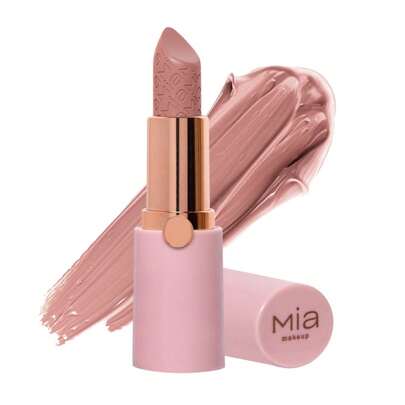 WET FLOW - Rossetto cremoso lucido a lunga durata
