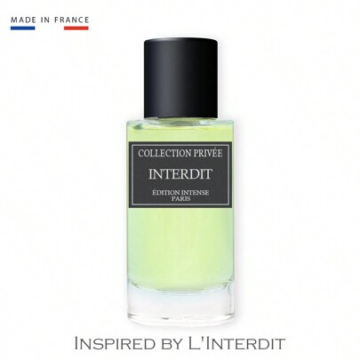Ispirato da L'Interdit - Collection Privée Collection 50 ml Eau de Parfum da donna