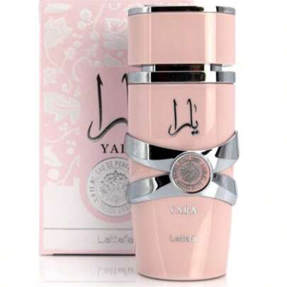 Lattafa – Yara Rosa