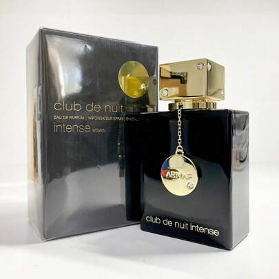 Profumo da donna CLUB DE NUIT INTENSE(W) Eau de Parfum