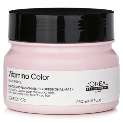 L'Oréal Professionnel Serie Expert Vitamino Color Hair Mask 250ml