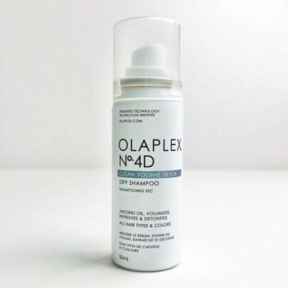 4D DETOX SHAMPOO A SECCO 50ML/250ML
