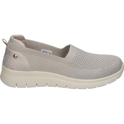 AMARPIES | Mocassini da donna Amarpies – Comode scarpe con zeppa media – Mocassini slip-on – Stile casual – Versatili – Moda – Modello AMD28396