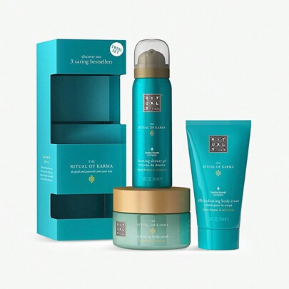 Set Rituals Trial Karma 245 ml