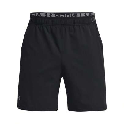 Pantaloncini da uomo UA Vanish Woven da 15 cm