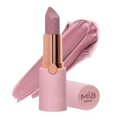 WET FLOW - Rossetto cremoso lucido a lunga durata