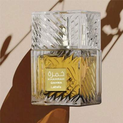 Khamrah Qahwa 100ML Eau de Parfum unisex