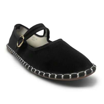 Scarpe eleganti e casual da donna, eleganti e semplici, con fondo piatto