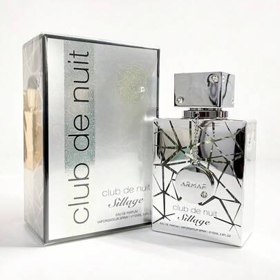 CLUB THE NUIT SILLAGE(M) EAU DE PARFUM PROFUMO UNISEX