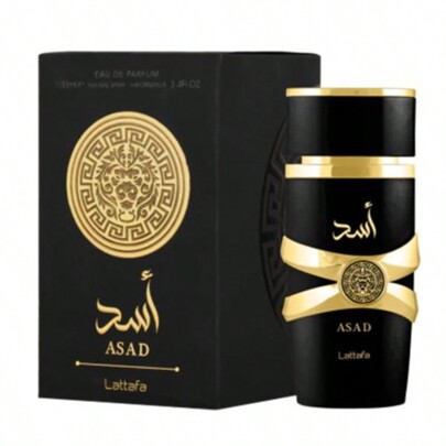 Lattafa – Asad