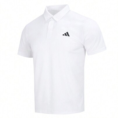 Polo Maglietta da uomo FAB, sportiva e casual, polo da tennis traspirante, HR8729