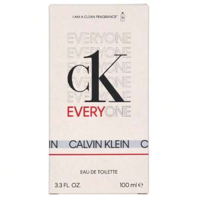 CK Everyone EDT Spray 100 ml
