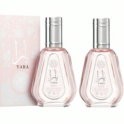 Yara 50ML Eau de Parfum per donna