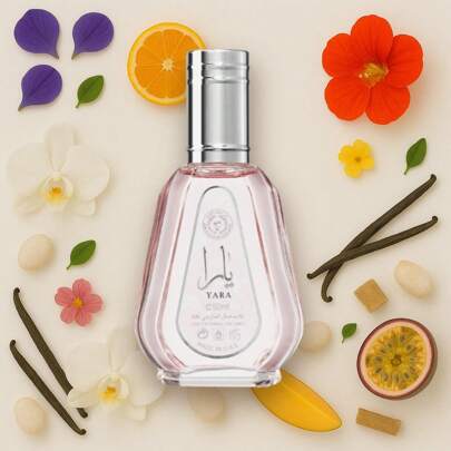 Yara 50ml Profumo da donna